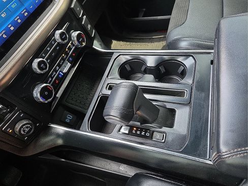 Used 2023 Ford F150 Raptor AWD/4WD image 25