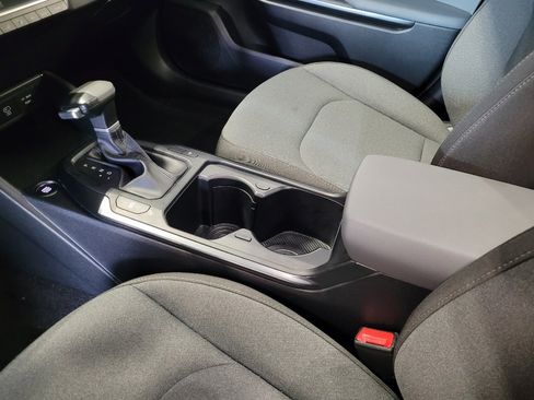 Used 2025 Kia K4 FWD image 26