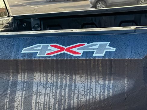 Used 2023 Chevrolet Silverado 1500 LTZ w/ LTZ Convenience Package II image 25