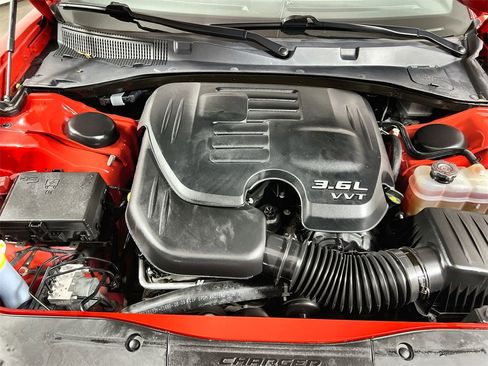 Used 2023 Dodge Charger SXT image 17