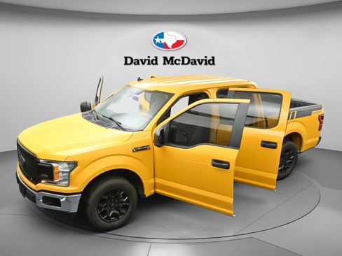 Used 2020 Ford F150 XL w/ Equipment Group 101A Mid RWD image 51
