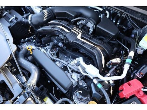 New 2026 Subaru Forester Premium AWD/4WD image 52