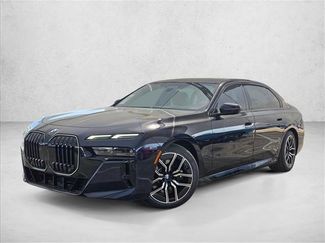New 2026 BMW 760i xDrive video 1