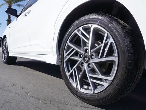 Used 2023 Hyundai Kona N Line FWD image 7