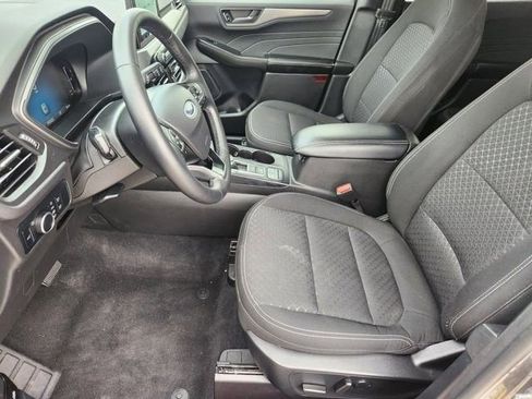 Used 2024 Ford Escape Active FWD image 12