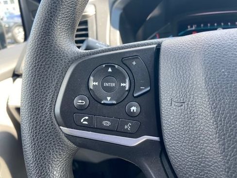 Used 2021 Honda Odyssey EX image 19
