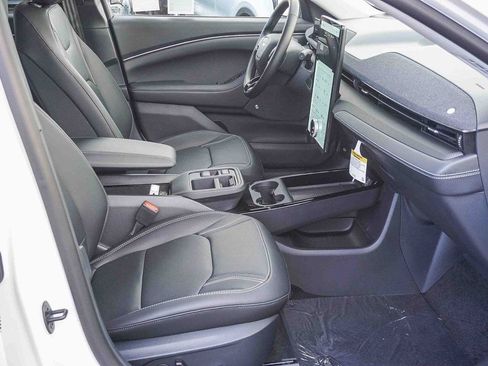 New 2026 Ford Mustang Mach-E Premium RWD image 12