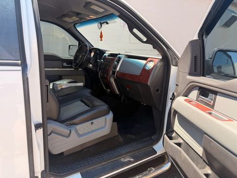 Used 2012 Ford F150 XLT RWD image 5