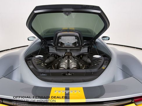 Used 2024 Ferrari 296 GTB image 31