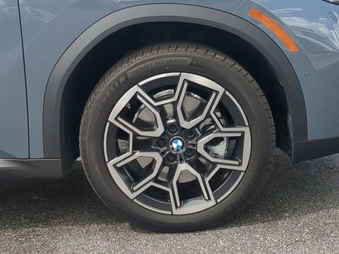 Used 2025 BMW X2 xDrive28i w/ Technology Package image 11