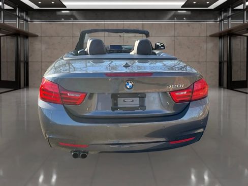 Used 2015 BMW 428i Convertible image 5