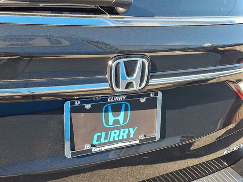 Used 2023 Honda Odyssey Elite image 37