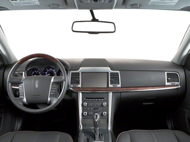 Used 2012 Lincoln MKZ FWD image 5