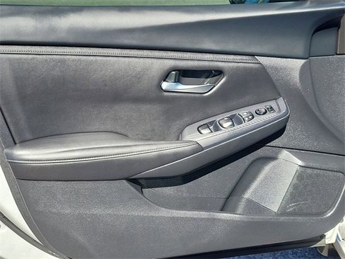 Certified 2023 Nissan Sentra SV w/ All-Weather Package image 6