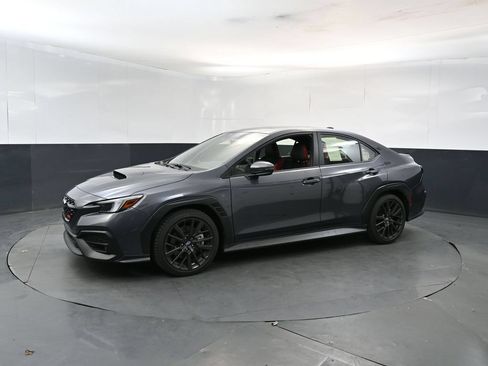 Used 2026 Subaru WRX Limited AWD/4WD image 2