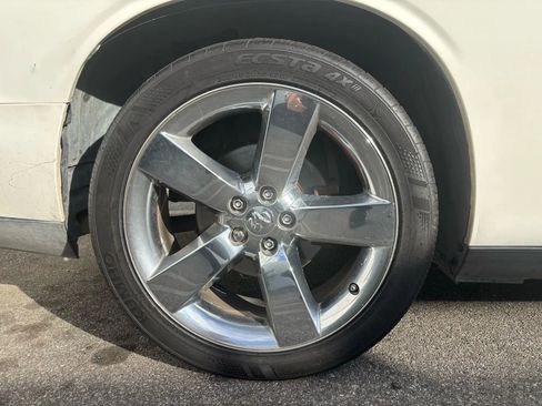 Used 2009 Dodge Challenger R/T image 56