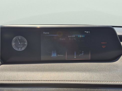 Used 2021 Lexus UX 250h w/ Accessory Package (Z1) AWD/4WD image 21