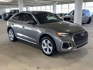 Used 2025 Audi Q5 2.0T Premium Plus video 1