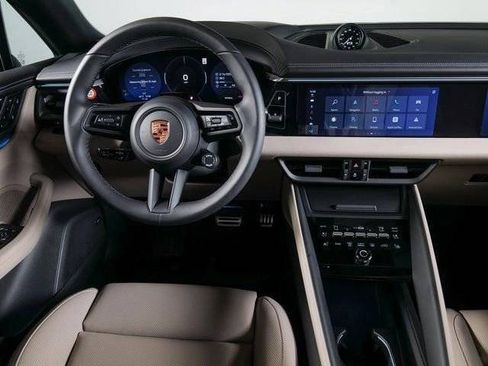 New 2026 Porsche Macan 4S Electric AWD/4WD image 14