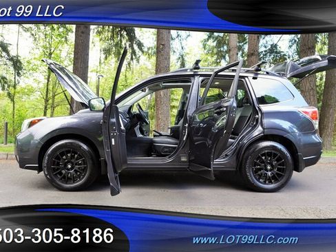 Used 2018 Subaru Forester 2.0XT Premium AWD/4WD image 30