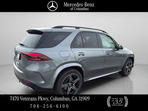New 2026 Mercedes-Benz GLE 350 4MATIC image 17