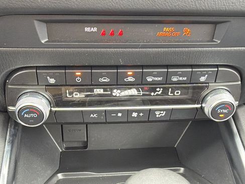 Certified 2025 MAZDA CX-5 Carbon Edition image 27