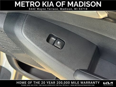 Used 2025 Kia Seltos EX w/ EX Sunroof Package AWD/4WD image 43