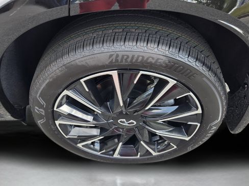 New 2027 INFINITI QX65 Autograph w/ Cargo Package AWD/4WD image 27