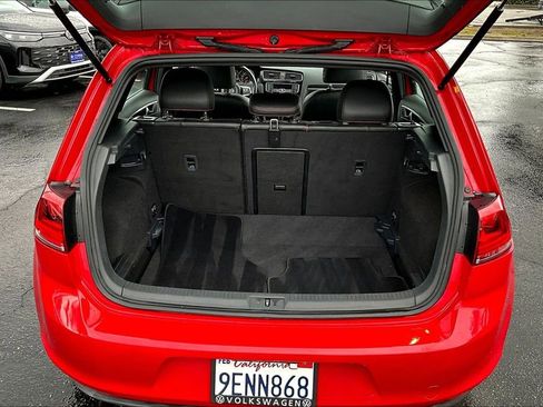 Used 2016 Volkswagen GTI SE image 21