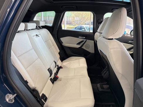 New 2026 BMW X1 xDrive28i image 44