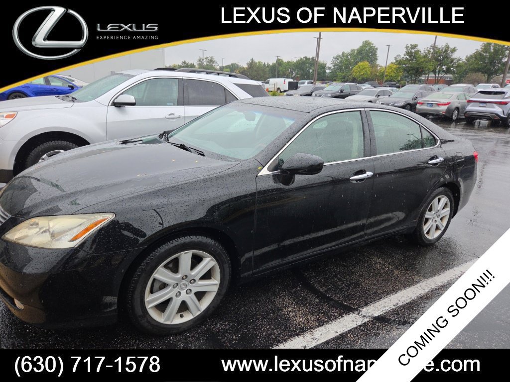Used 2008 Lexus ES 350 FWD image 1