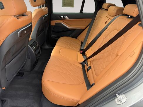 Certified 2024 BMW X5 xDrive40i w/ Parking Assistance Package image 13