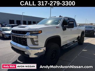 Used 2020 Chevrolet Silverado 2500 LT w/ All Star Edition AWD/4WD video 1