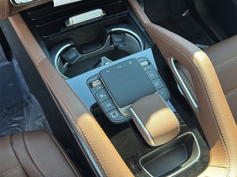 New 2026 Mercedes-Benz GLE 350 4MATIC image 20