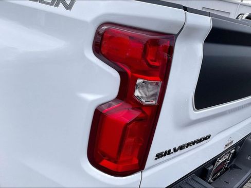 Used 2023 Chevrolet Silverado 1500 ZR2 w/ ZR2 Bison Edition image 24