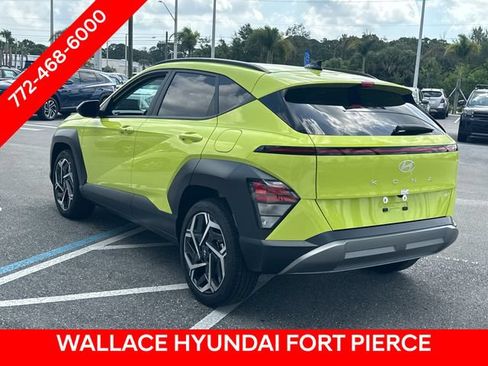 Used 2026 Hyundai Kona SEL Premium FWD image 9