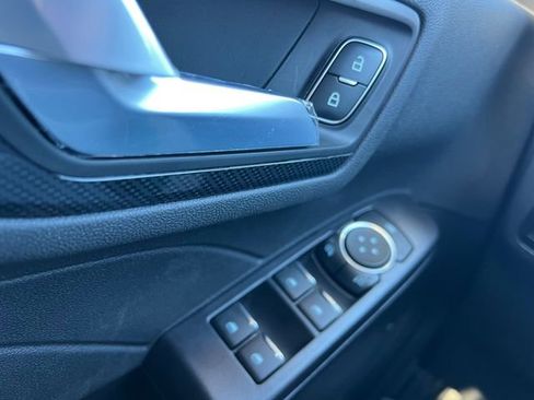 New 2026 Ford Escape ST-Line Select w/ Tech Pack #1 image 27