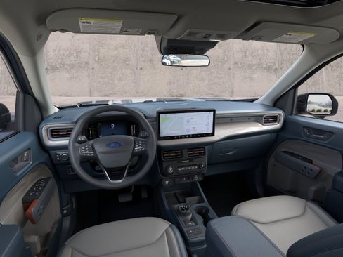 New 2026 Ford Maverick Lariat AWD/4WD image 31