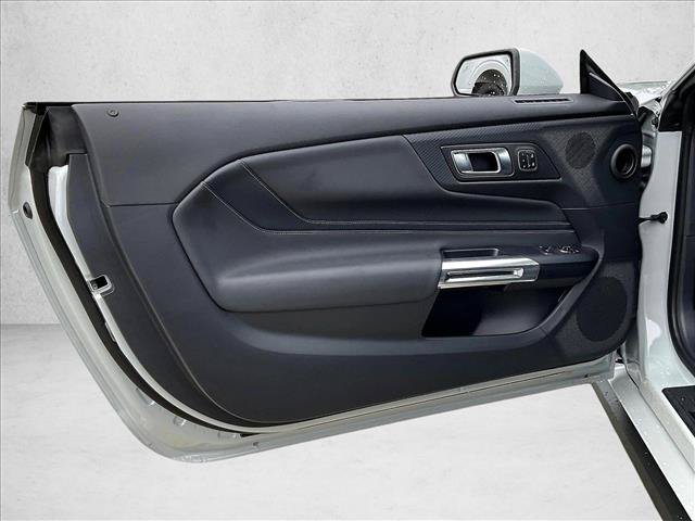 New 2026 Ford Mustang Premium RWD image 20