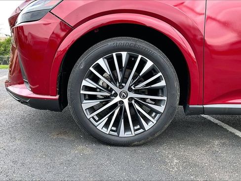 Used 2023 Lexus RX 350 Premium Plus w/ Accessory Package (Z1) FWD image 2