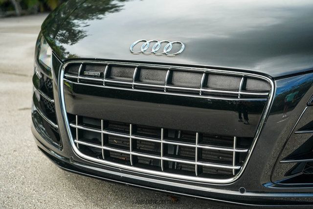 Used 2011 Audi R8 V10 AWD/4WD image 80