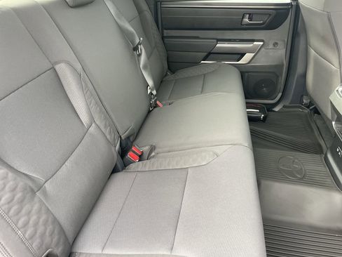 New 2026 Toyota Tundra SR5 image 22