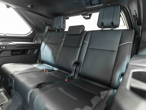 Used 2026 Toyota Sequoia Limited w/ Tow Technology Package AWD/4WD image 42