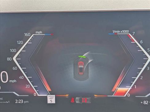 New 2026 BMW X3 xDrive30 w/ M Sport Package AWD/4WD image 10