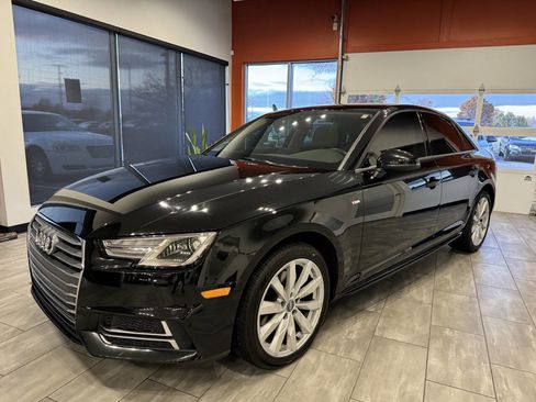 Used 2018 Audi A4 2.0T Ultra Premium image 8