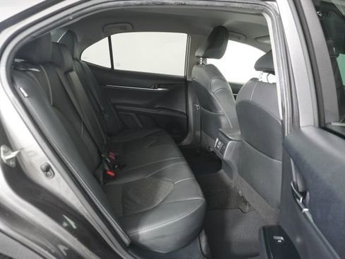 Used 2020 Toyota Camry XSE image 34