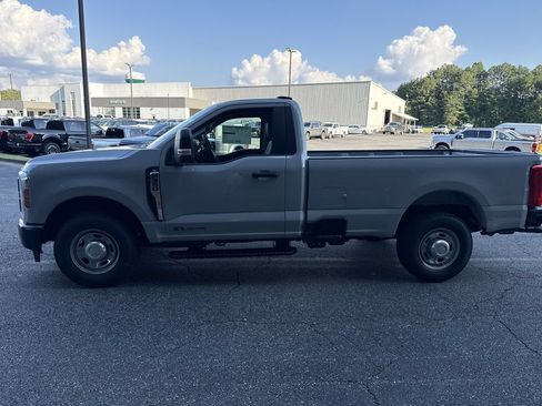 New 2026 Ford F350 XL RWD image 4