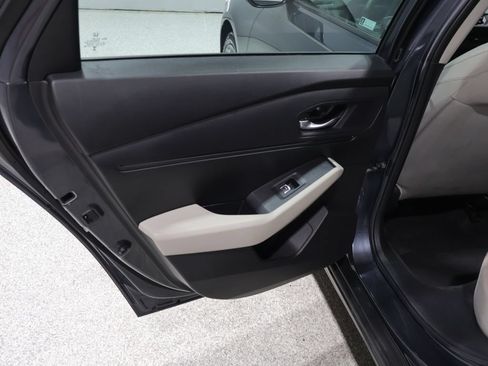 Used 2024 Honda Accord EX image 19