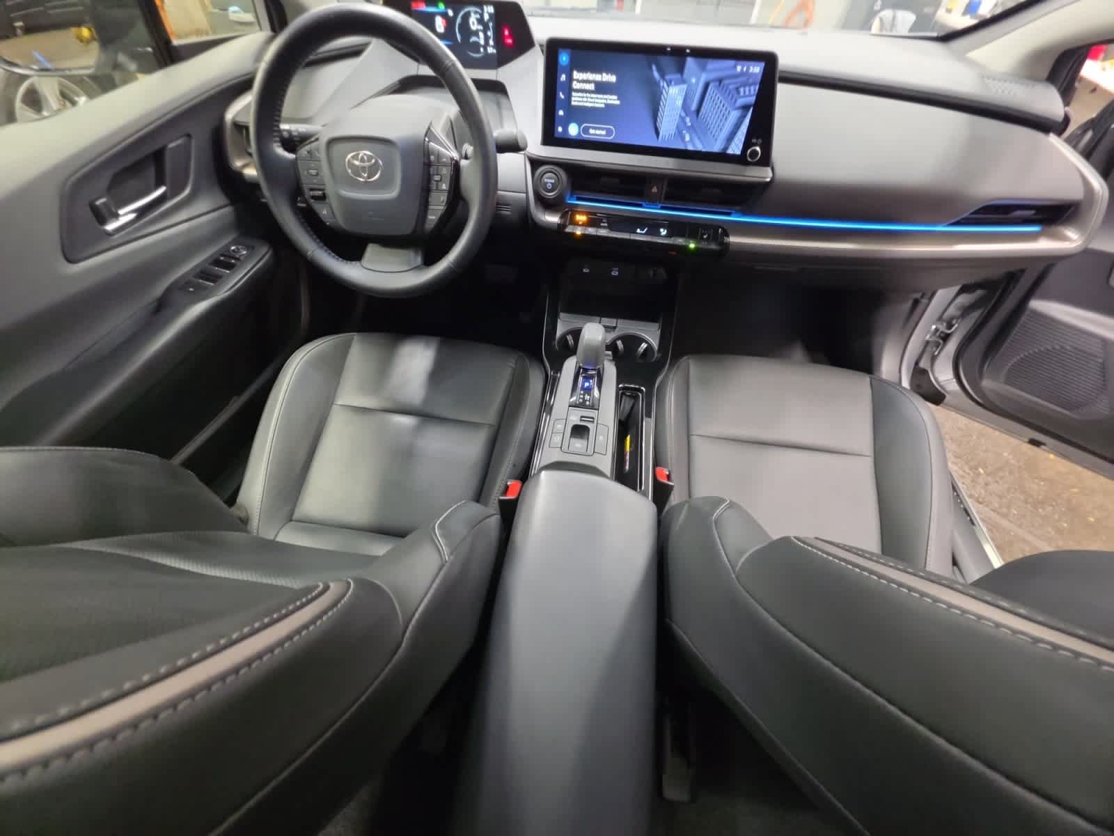 Used 2024 Toyota Prius XLE AWD/4WD image 22