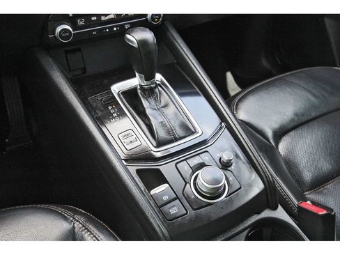 Used 2022 MAZDA CX-5 AWD 2.5 S image 26